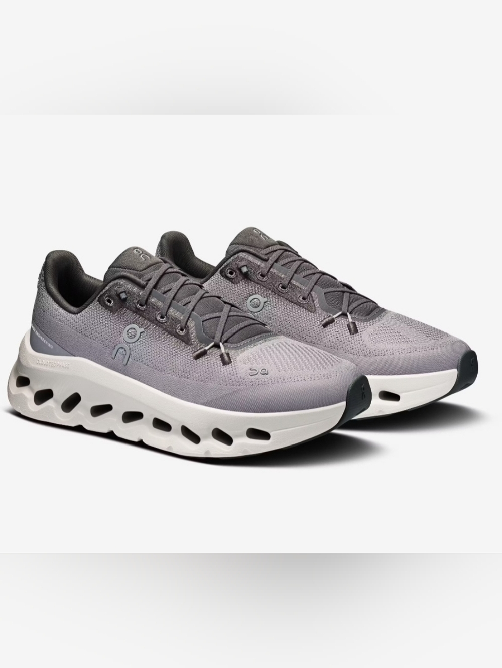 Size 9.5 - 🆕️ Women's On Cloudtilt Eclipse/Lilac